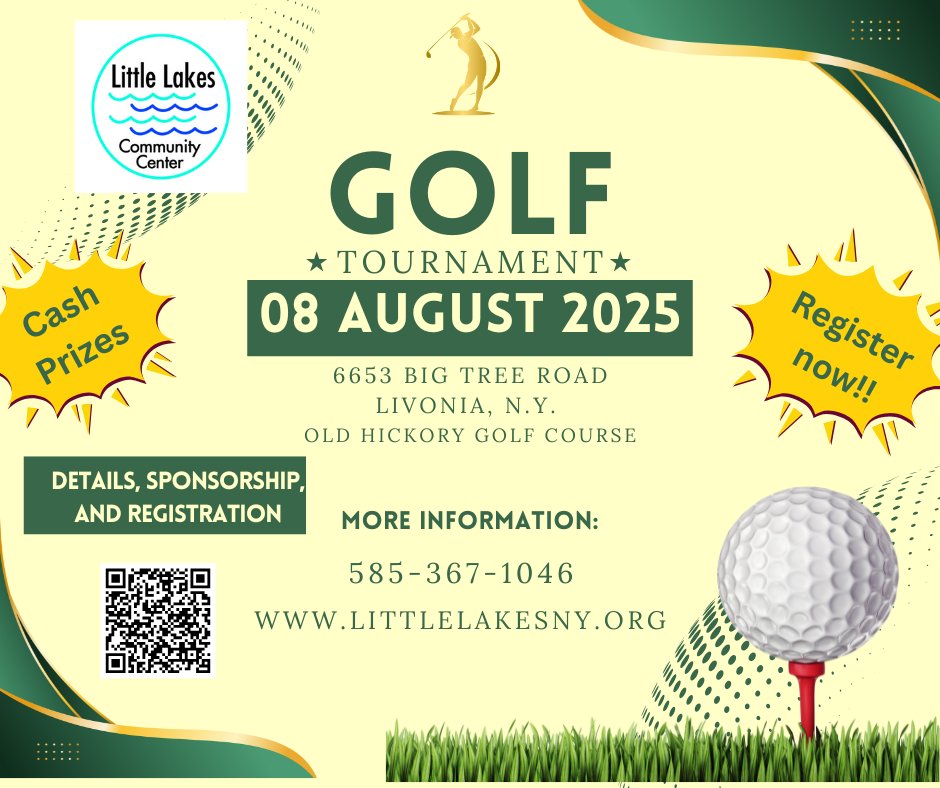 FB Post for Golf (Facebook Post)